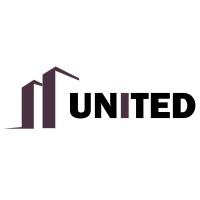 United Construction and Development 联合集团 Logo