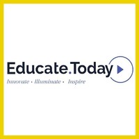 Educate.Today Logo