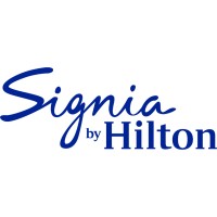 Signia by Hilton Logo