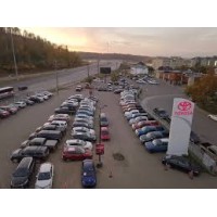 Noral Toyota Logo