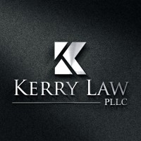 Kerry Law, PLLC Logo