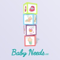 Baby Needs, LLC Logo