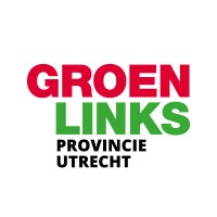 GroenLinks Provincie Utrecht Logo