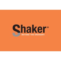 Shaker Ltd Logo