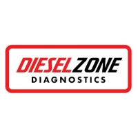 Diesel Zone Diagnostics Logo