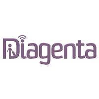 Diagenta Logo
