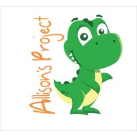 Allisons Project Logo