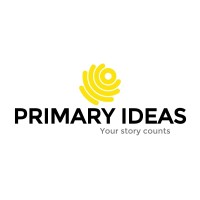 Primary Ideas Logo