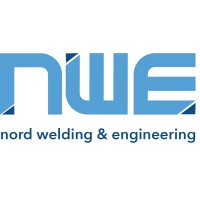 NWE (TWI Training Representative in Scandinavian) Logo