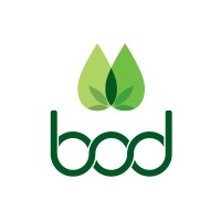 Bod Australia Limited Logo