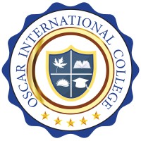 Oscar International College Logo