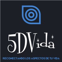 5DVida Logo