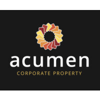 Acumen Corporate Property Logo