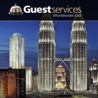 Guest Services Worldwide Pty Ltd Logo