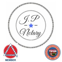 JP Mobile Notary Logo