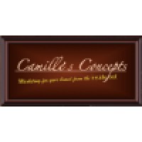 Camilles Concepts Logo