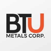 BTU Metals Corp. Logo