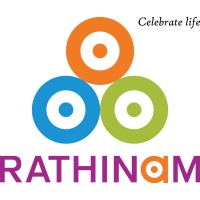 Rathinam Group of Institutions Logo