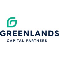 Greenlands Capital Partners (Pty) Ltd Logo