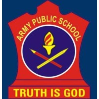Army School Logo