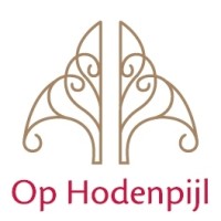 Op Hodenpijl Logo