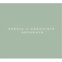 Pareja & Associats, Advocats Logo