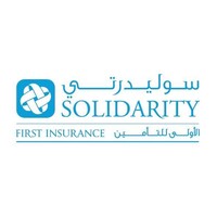 Solidarity First Insurance Logo