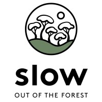 Slow Forest Coffee Logo