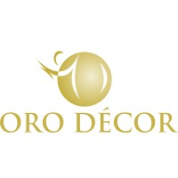 Oro Decor Private Limited (ODPL) Logo