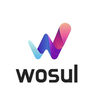 WOSUL | وصـول Logo