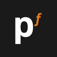 The Publishing Fair Logo