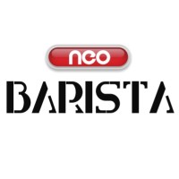 NEO BARISTA Logo