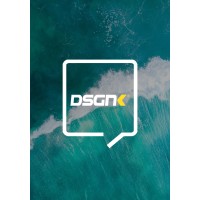 DSGNK® Logo