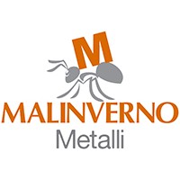 Malinverno Metalli Srl Logo