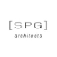 SPG architects Logo