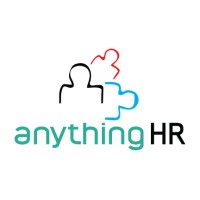Anything HR Logo