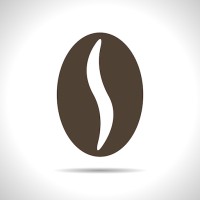 No Pressure Coffee Logo