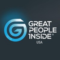 Great People Inside Poland Logo