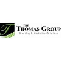 The Thomas Group Solutions Logo