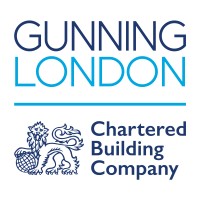 Gunning London Logo