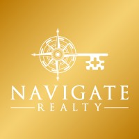 Navigate Realty Logo