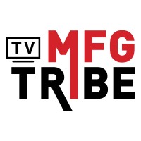 MFG Tribe TV Logo