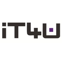 IT4U Chile Logo