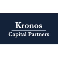 Kronos Capital Partners Logo