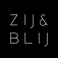 ZIJ & BLIJ concept en creatie Logo