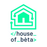 House of Bèta Logo
