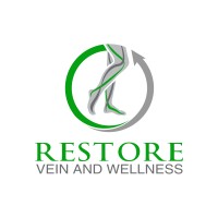 Restore Vein & Wellness Logo