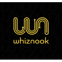 Whiznook Logo