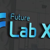 Future Lab X Logo