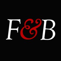 Ferreira & Borzone Logo